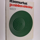 Itsemurhat ja niiden ehkäisy - pikkukuva 1