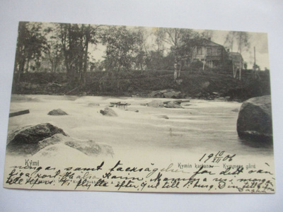 Kymi - 1906
