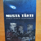 Saloranta, Tuomas: Musta tähti ja muita tarinoita... - pikkukuva 1