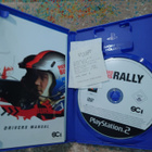 richard burns rally ps2 cib - pikkukuva 2
