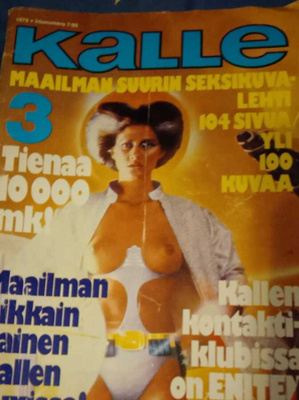 Kalle 3/1979