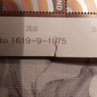 1975 Taideteollisuus arkki ** - pikkukuva 2