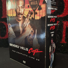 Beverly Hills Cop The Complete line up boksi - pikkukuva 2