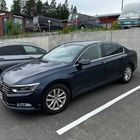 Myydään VW Passat 1,6TDI sedan, vm. -15, n. 252 000km - pikkukuva 1