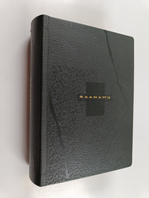 Raamattu (1992, käännös 1992)