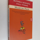Martin Page : Kuinka minusta tuli tyhmä - pikkukuva 1