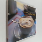 Sara Perry : The New Complete Coffee Book - A Gourmet Gui... - pikkukuva 1