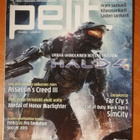 Pelit -lehti Nrot 10, 11 ja 12 / 2012 - pikkukuva 2