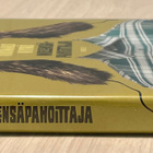 Tuomas Kyrö: Mielensäpahoittaja (2010) - pikkukuva 3