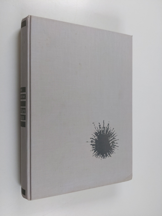 Gustav Schenk : Das unsichtbare Universum : Darstellung u...