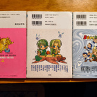 The Legend of Zelda 4Koma Manga - pikkukuva 2