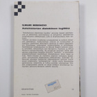 Ilmari Mäkiholvi : Aatehistorian dialektinen logiikka - pikkukuva 2