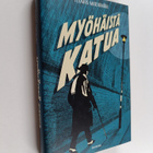 Tuomas Marjamäki : Myöhäistä katua - pikkukuva 1