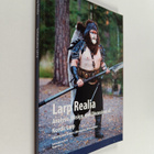 Larp realia : Analysis, design, and discussions of Nordic... - pikkukuva 1