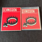 Sexmission blu-ray + LE slipcase | US | 1984 - pikkukuva 1
