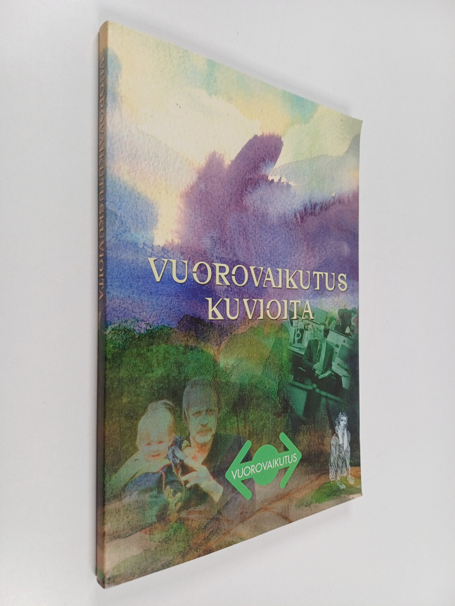 Vuorovaikutuskuvioita
