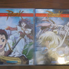 Ragnarök 1 & 2 2DVD - pikkukuva 1