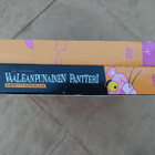 Vaaleanpunainen Pantteri piirretyt-kokoelma (DVD) (4 levyä) - pikkukuva 3