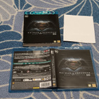 Batman V Superman Dawn Of Justice Blu-Ray - pikkukuva 1