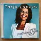 Tarja Lunnas - Pariisin Kuu CD - pikkukuva 1