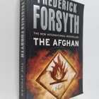Frederick Forsyth : The Afghan - pikkukuva 1