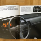 Esite Mazda 323 1,6 GTi, 1986 - pikkukuva 4