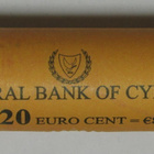 2008 Kypros 20c rulla UNC - pikkukuva 1