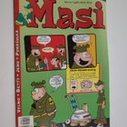 Mort Walker : Masi 12/1998 - pikkukuva 1
