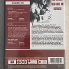 Rocky I-V (1978-1990) Sylvester Stallone (6DVD) *UUSI* - pikkukuva 2