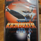 Kickboxer 3 vhs - pikkukuva 1