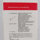 L. M. Montgomery : Kotikunnaan Rilla - pikkukuva 2