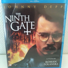 The Ninth Gate - Yhdeksäs Portti (Blu-ray) - pikkukuva 1