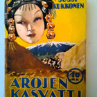 Jussi Kukkonen: Arojen kasvatti, v. 1940 - pikkukuva 1