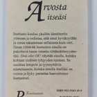 Karen Katafiasz : Sinä olet OK! - pikkukuva 2