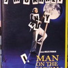 Milos Forman - Man on the moon - DVD - pikkukuva 1