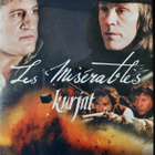 Les Miserables - kurjat (Gérard Depardieu & John Malkovich) - pikkukuva 1