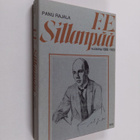 Panu Rajala : F. E. Sillanpää vuosina 1888-1923 - pikkukuva 1
