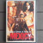 DVD: Once Upon A Time In Mexico (Antonio Banderas 2003) UUSI - pikkukuva 1