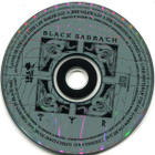 Black Sabbath - TYR (CD) MINT!! Vanha painos - pikkukuva 2