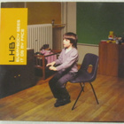 LHB • Everybody Sees It On My Face CD-Single - pikkukuva 1