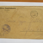 1931 Laukeela Lotta Svärd Urjala vapaakuori - pikkukuva 1