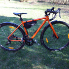 Gravel-pyörä Kona Rove AL/DL - pikkukuva 1