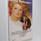 Bente Pedersen : Pakkomielteen orja - pikkukuva 1