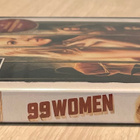 Jess Franco: 99 women (1969) WIP-klassikko (UUSI) - pikkukuva 3