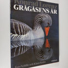 Konrad Lorenz : Grågåsens år - pikkukuva 1