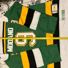 Minnesota North Stars Mike Modano pelipaita - pikkukuva 2
