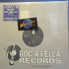 JAY-Z - HOVI BABY / U DON'T KNOW - U.S 2002 M-/M- LP - pikkukuva 1