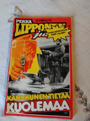 pekka lipponen junior 80 3