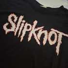 Slipknot People=shit t-paita 1999 - pikkukuva 3