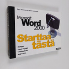 Raili Huttunen : Microsoft Word 2000 - pikkukuva 1